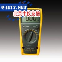 VC6013 3 1/2位数字式电容表